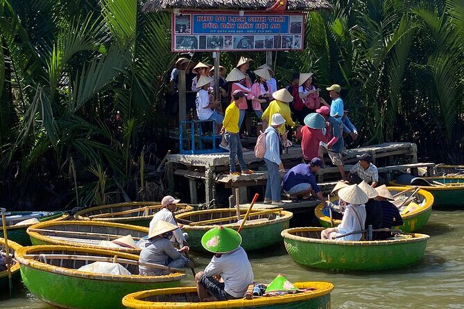 Exploring Biking and Eco tour with Cooking Class Tra Que Village - Additional Details and Practical Tips