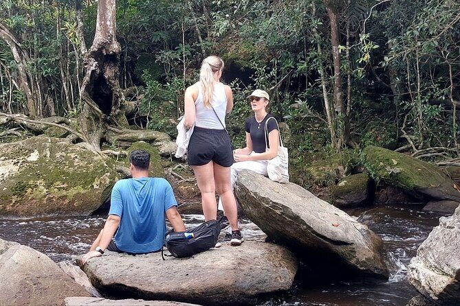 Exploring Bokor National Park Full-Day Tour from Sihanoukville - Evaluating the Value