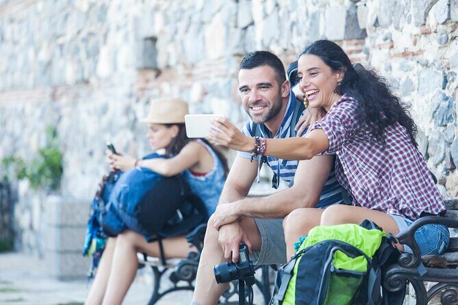 Exploring Bristol: A Private Walking Tour - Who Will Love This Tour?