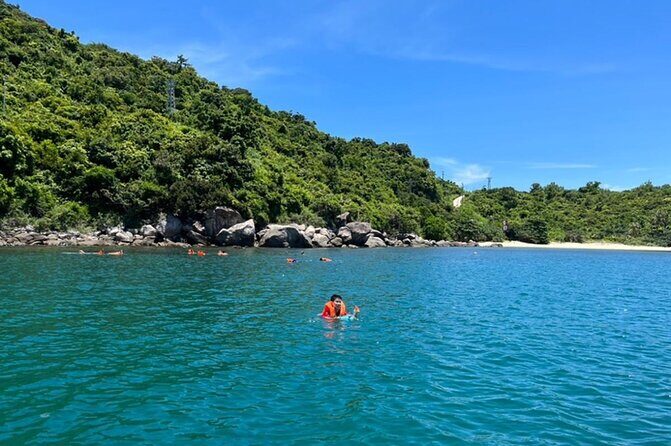 Exploring Cham Islands Day Tour by Speed Boat - What Makes This Tour Stand Out?