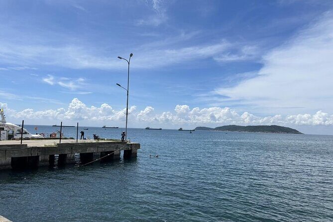 Exploring Cham Islands Day Tour by Speed Boat - FAQ