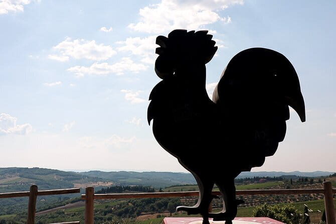 Exploring Chianti by Electric Vespa - Self Drive - FAQ
