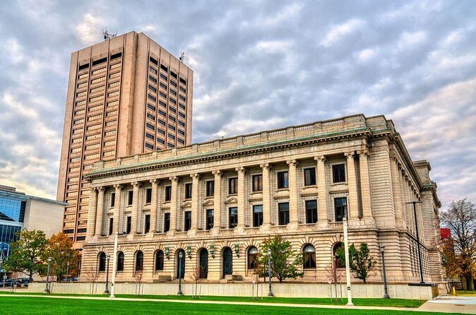 Exploring Cleveland with the Family - Walking Tour - FAQ