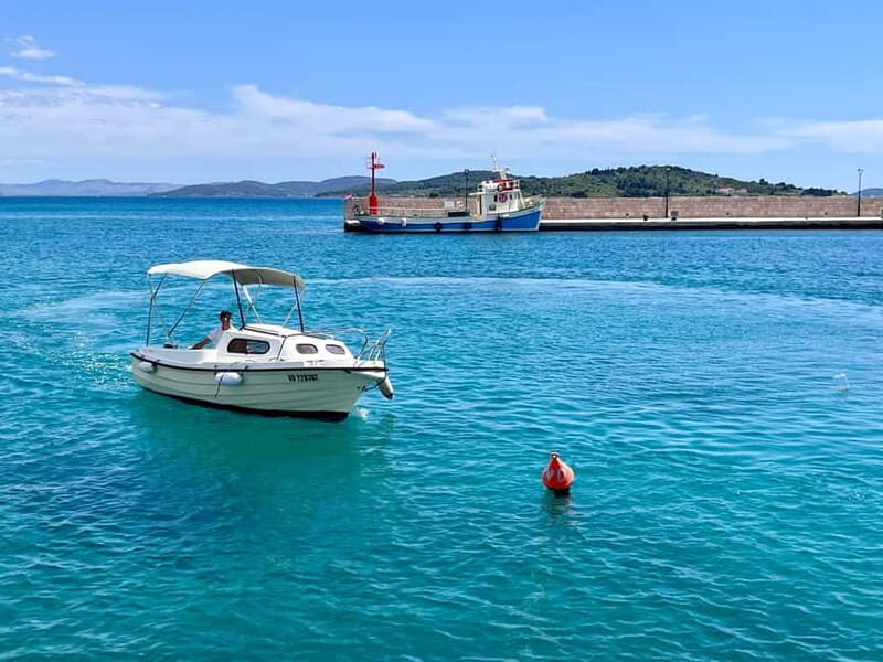 Exploring Coastal Treasures: Self-Drive Boat Rental - Key Points