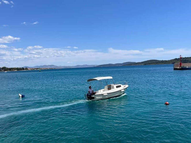 Exploring Coastal Treasures: Self-Drive Boat Rental - A Closer Look at the Experience