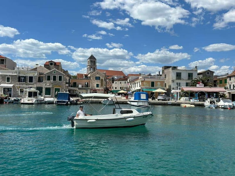 Exploring Coastal Treasures: Self-Drive Boat Rental - Who Would Love This Experience?