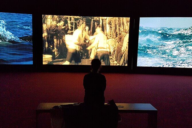 Exploring contemporary art: Private tour of museums with Tickets - Who Will Love This Tour?