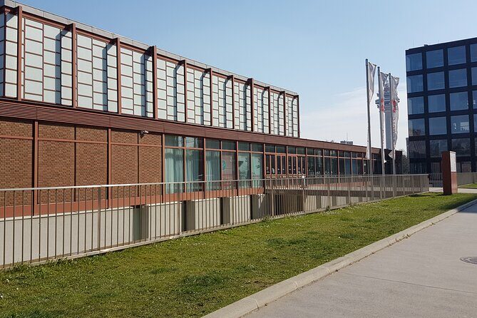 Exploring contemporary art: Private tour of museums with Tickets - Final Thoughts