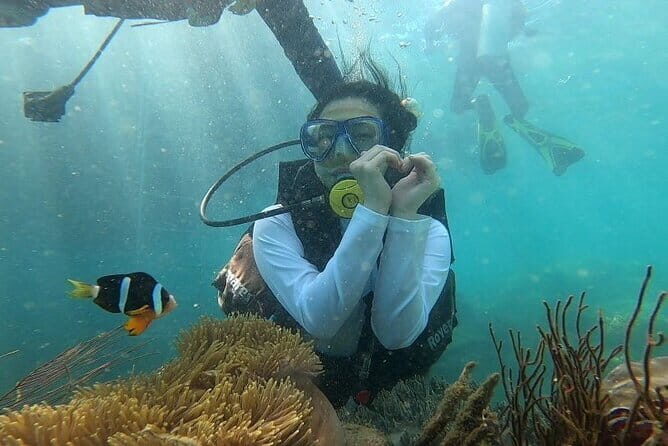 Exploring Coral Reef Snorkeling and Floating Bar Party Nha Trang - The Sum Up