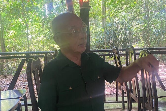 Exploring Cu Chi Tunnels Tour with Local Guider - Who Will Love This Tour?