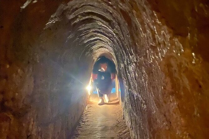 Exploring Cu Chi Tunnels Tour with Local Guider - FAQ