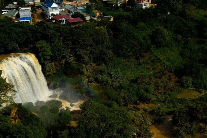 Exploring Dalat's Countryside Day Tour by Private Car - Who Would Love This Tour?