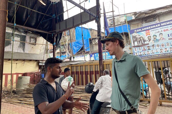 Exploring Dharavi: Mumbai's Walking Slum Tour - In-Depth Review of the Dharavi Walking Tour
