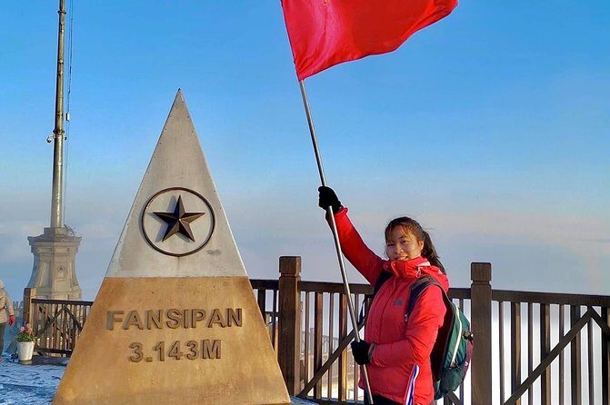 Exploring Fansipan: A 2-Day, 1-Night Trekking Adventure - An In-Depth Look at the Fansipan Trekking Experience