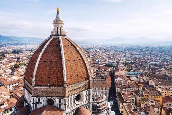 Exploring Florence Tour from the Second Largest Duomo in Italy - A Deep Dive into the Experience