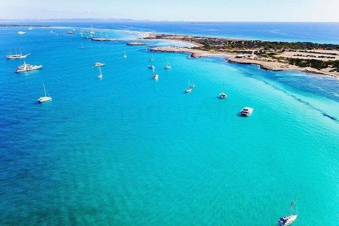 Exploring Formentera on Private Sailing Boat - The Value of This Tour