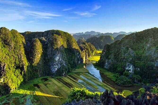 Exploring From Hanoi: Tam Coc, Hoa Lu & Mua Caves Full-Day Trip - FAQ