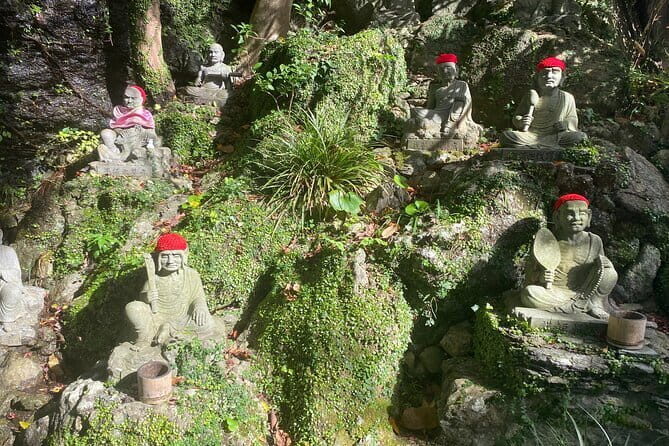 Exploring Hakata: Temples Shrines and Scenic Treasures - A Deep Dive into the Hakata Experience