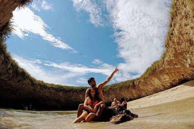 Exploring Hidden Beach Marieta Islands from Punta de Mita - A Deep Dive into the Marieta Islands Experience