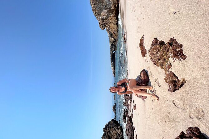 Exploring Hidden Beach Marieta Islands from Punta de Mita - Who Will Love This Tour?