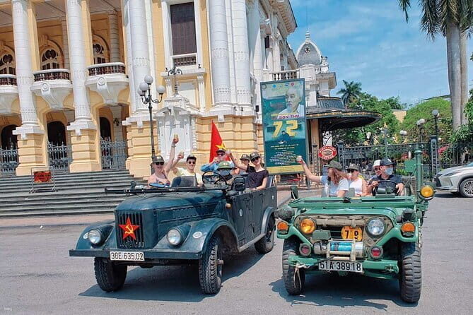 Exploring Ho Chi Minh City and Cu Chi Tunnels - Is this Tour Worth It?