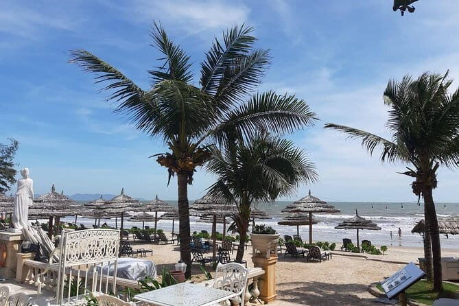Exploring Ho Chi Minh City and Cu Chi Tunnels - Final Thoughts