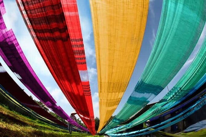 Exploring Hoi An Half-Day Silk Cloth Producing Process Tour - What Visitors Have Said