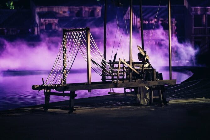 Exploring Hoi An Memories Land Entry Ticket with Show - Final Thoughts
