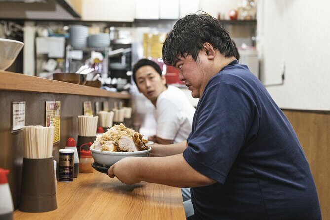 Exploring Hokkaido Nightlife Susukino Evening Walking Tour - Is This Tour Right for You?