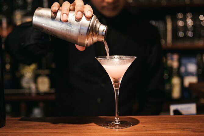 Exploring Hokkaido Nightlife Susukino Evening Walking Tour - FAQs