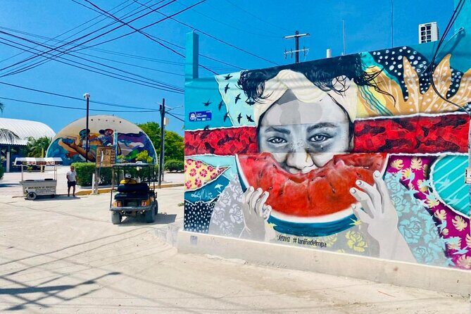 Exploring Holbox: Golf Cart Adventure from Cancun - What Travelers Are Saying