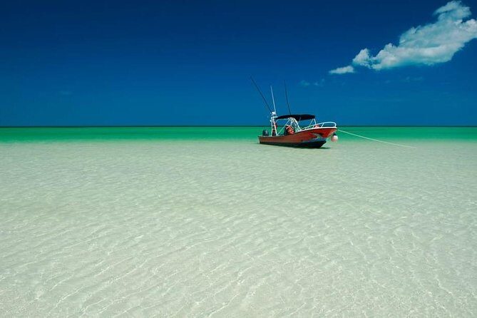 Exploring Holbox: Golf Cart Adventure from Cancun - Who Should Consider This Tour?
