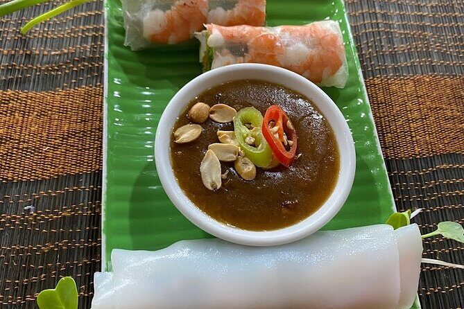 Exploring Hue Food Tour with Local Guide - FAQ