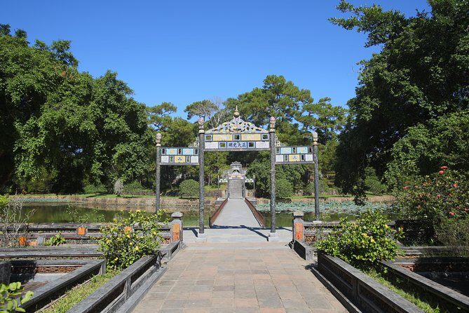 Exploring Hue Imperial City With Professional Driver By Private Car - What You Gain From This Tour