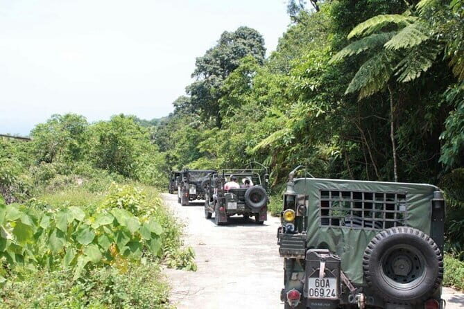 Exploring JeepTour in Sn Tra Peninsula in Da Nang - Why This Tour Delivers Value