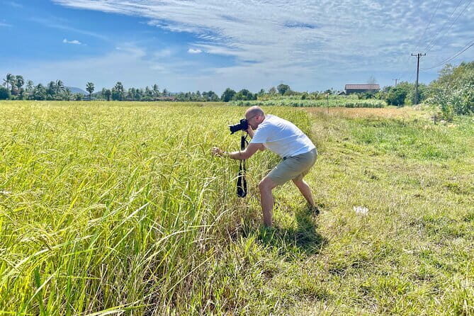 Exploring Kampot With SUV Car By English Local Tour Guide - A Comprehensive Breakdown of the Kampot SUV Tour
