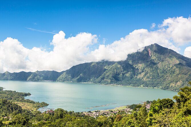 Exploring Kintamani with VW Safari Open Car - What’s Included and What to Keep in Mind