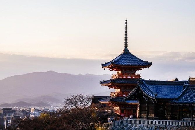 Exploring Kyoto - (Rakutou) East - Practical Aspects and What It Means for You