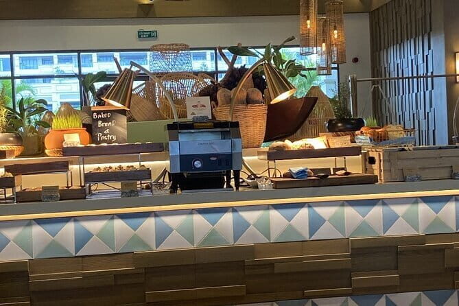Exploring Local Market Cooking Class and My Son Holyland Boat - Scenic Boat Ride on Thu Bon River