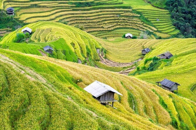 Exploring Mai Chau full day group tour - Exploring Mai Chau full day group tour: a detailed review