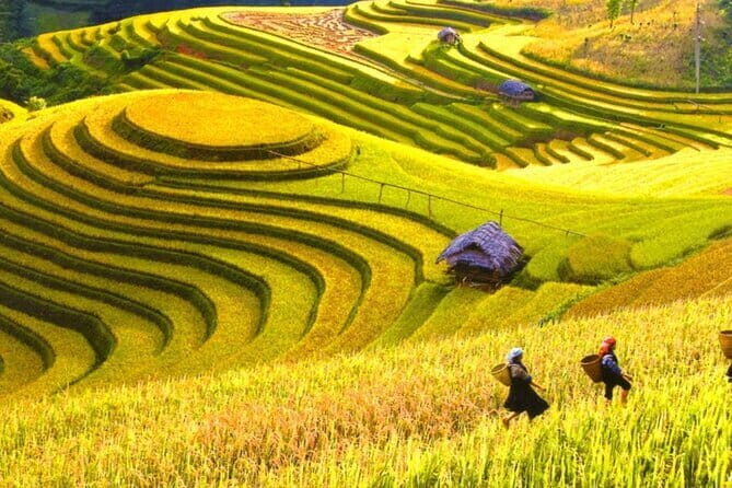 Exploring Mai Chau full day group tour - FAQs