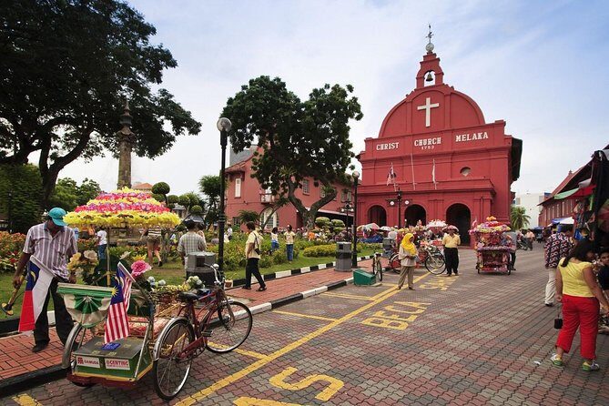 Exploring Malacca: A Blend of Old World and New - How Does the Tour Deliver Value?
