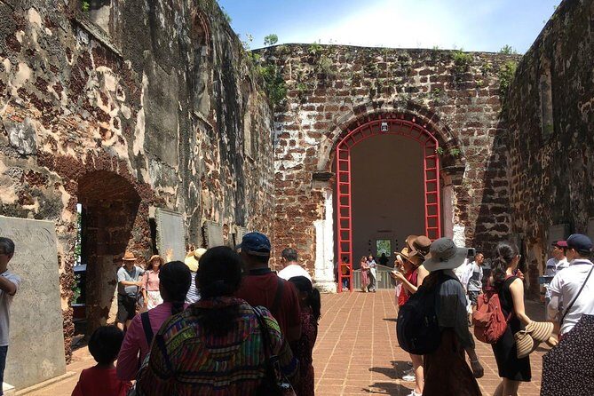 Exploring Malacca: A Blend of Old World and New - FAQ