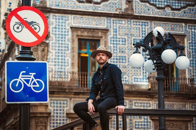 Exploring Mexico City Downtown Through the Lens - FAQ