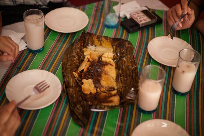 Exploring Mexico´s full gastronomy - Who Would Love This Tour?