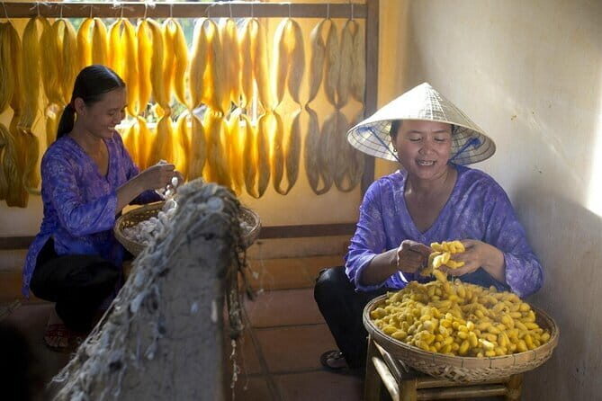 Exploring My Son Sanctuary and Hoi An Walking Tour - Frequently Asked Questions