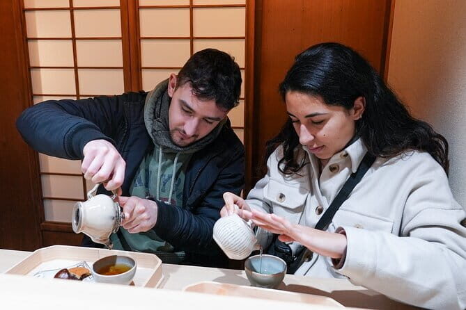 Exploring Nara - Final Thoughts: Who Is This Tour Perfect For?