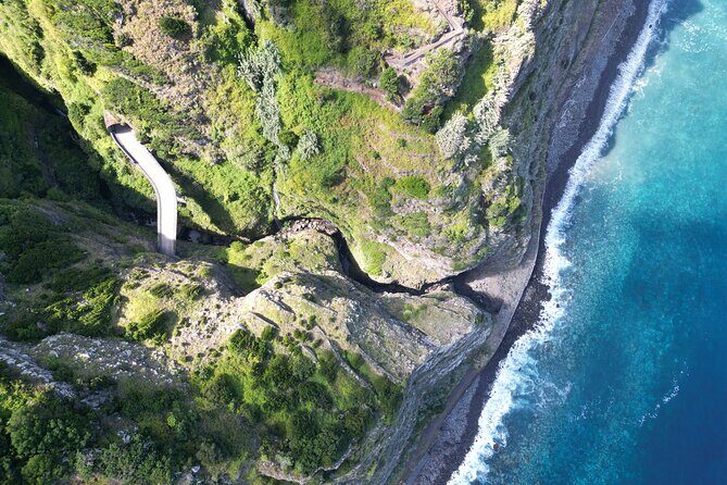 Exploring new Northwest frontiers: Beyond Madeira in 4x4 tour - An In-Depth Look at the 4x4 Tour Experience