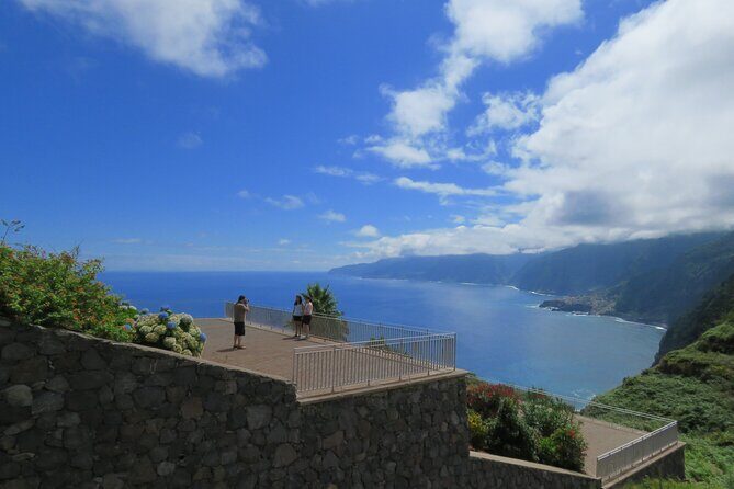 Exploring new Northwest frontiers: Beyond Madeira in 4x4 tour - Final thoughts