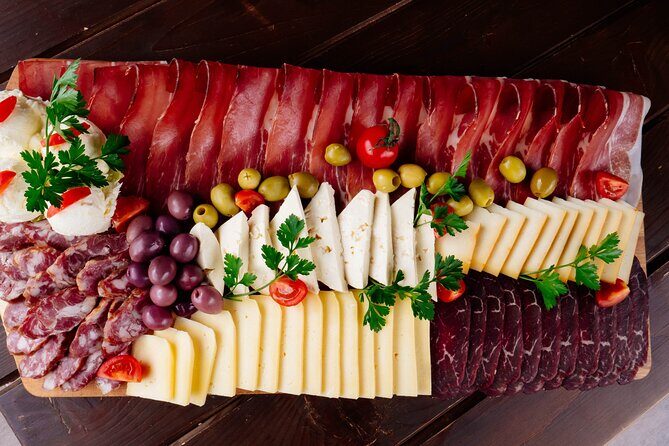 Exploring Off-Road Private Tour - Who Will Love This Tour?